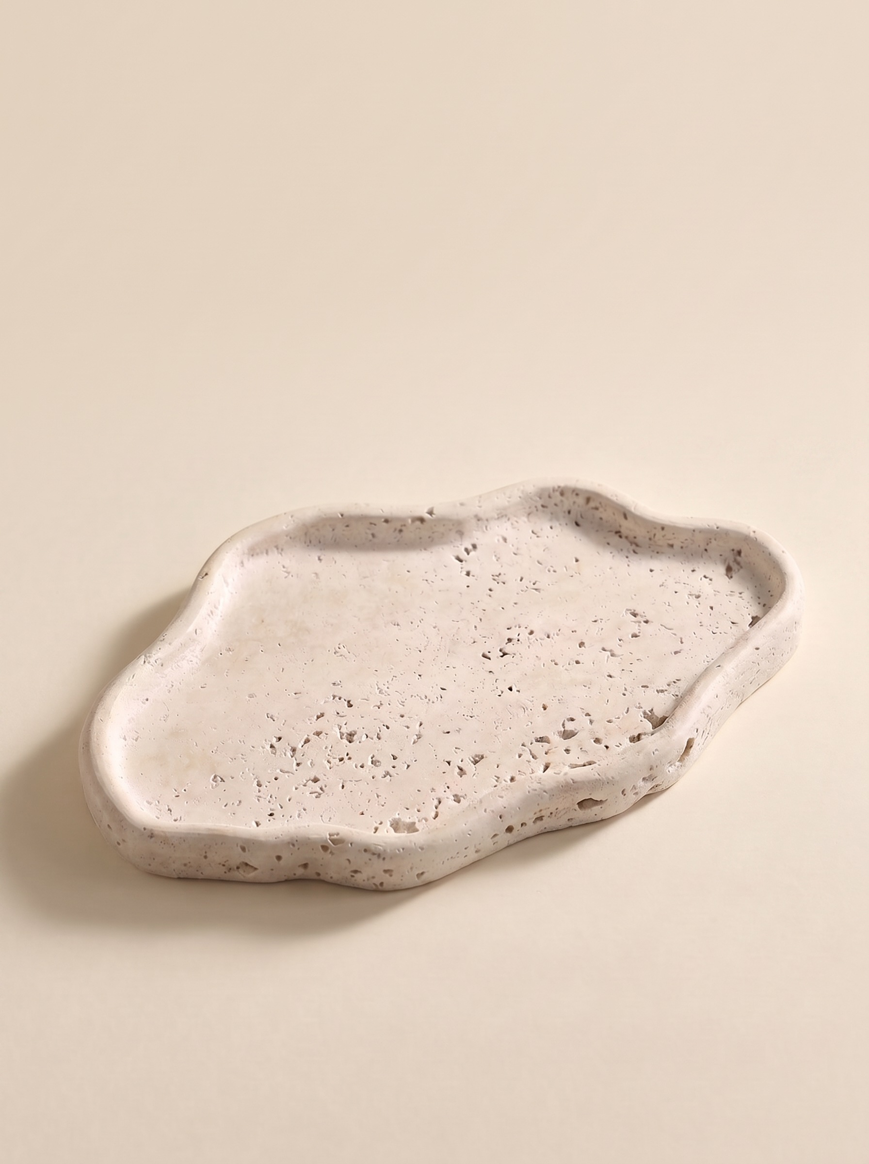 Evora Catchall Tray — view 1 of 11