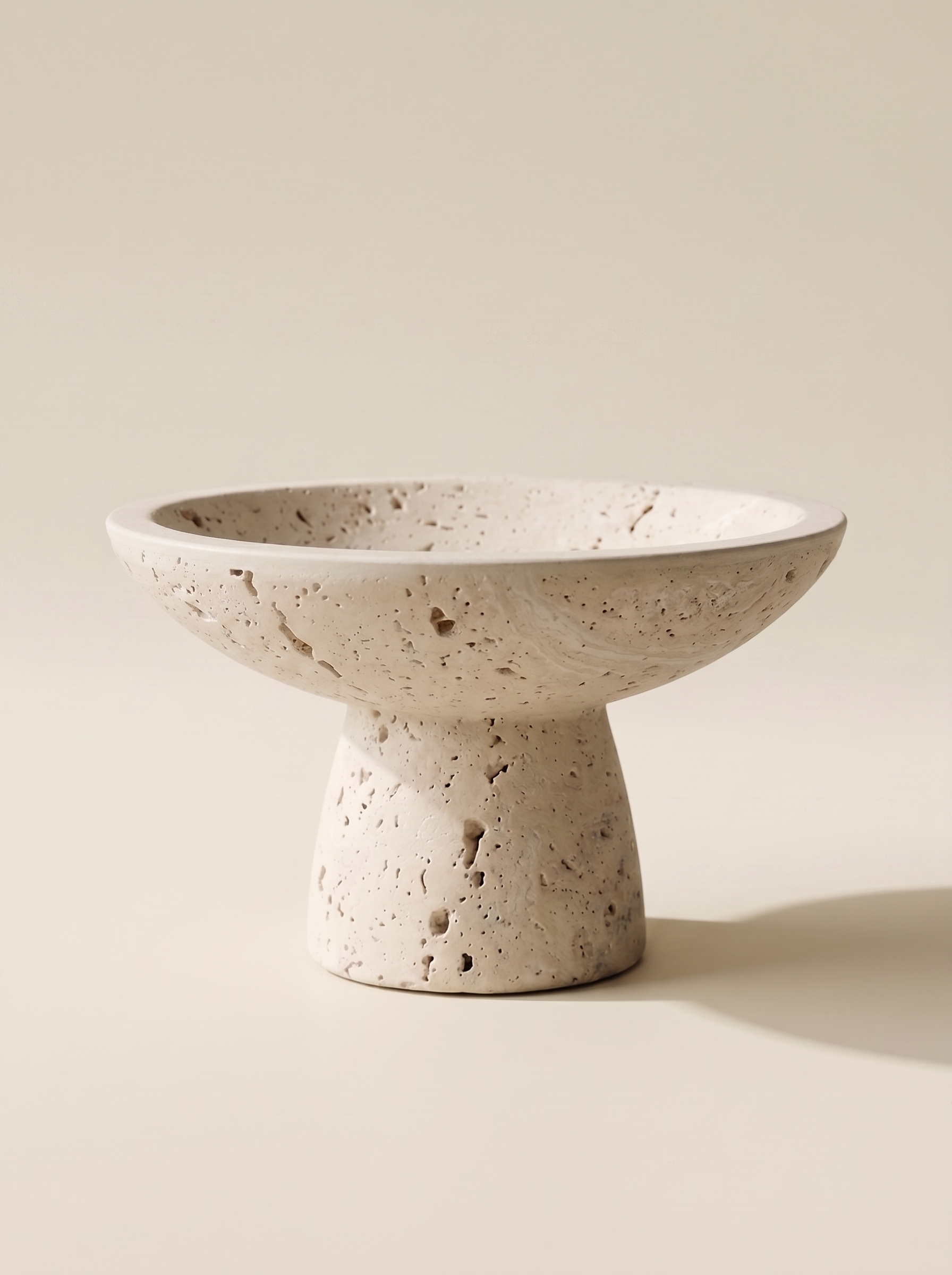 Elan Stone Jewelry Dish — view 1 of 11