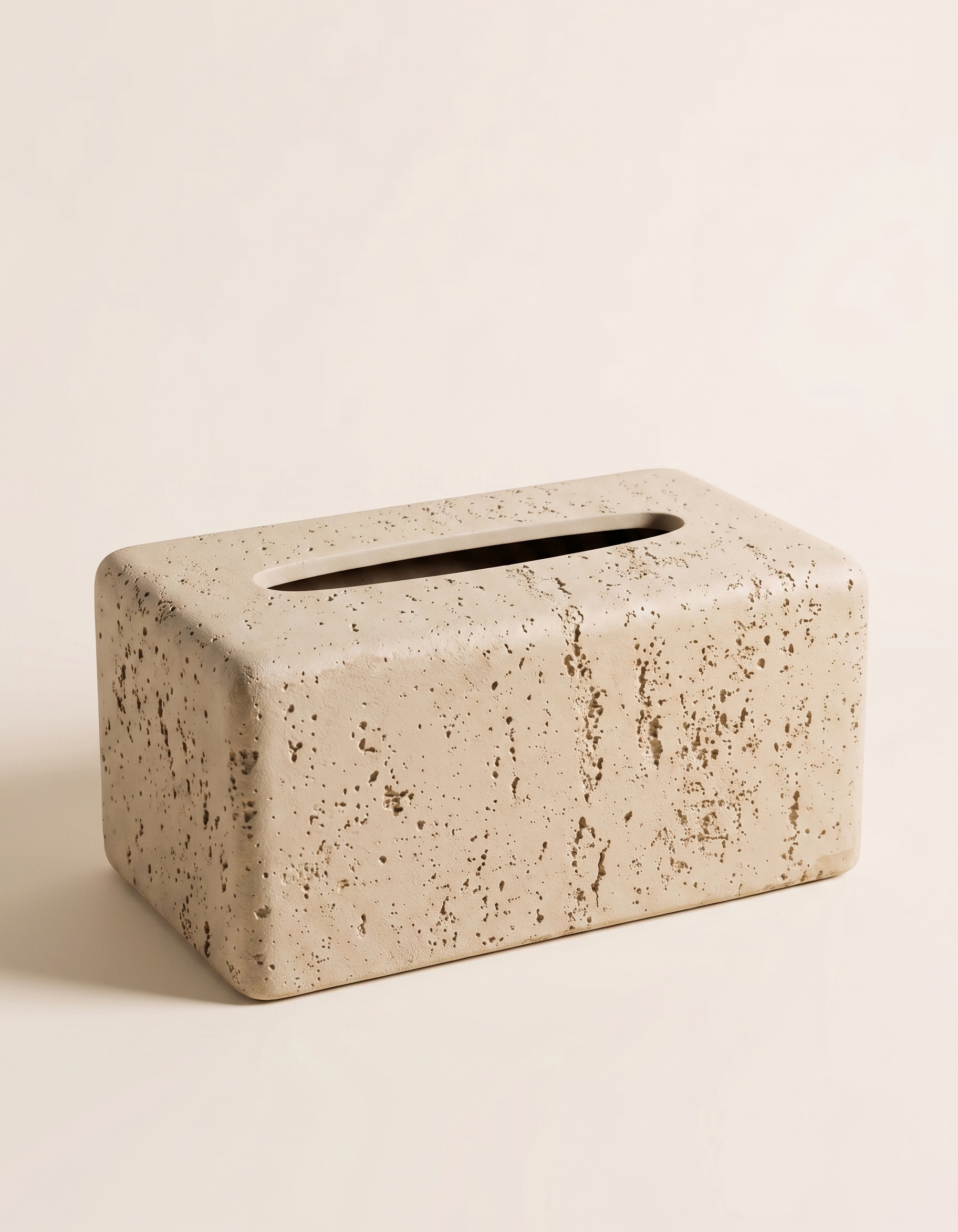 Elysian Tissue Box Holder — view 1 of 11
