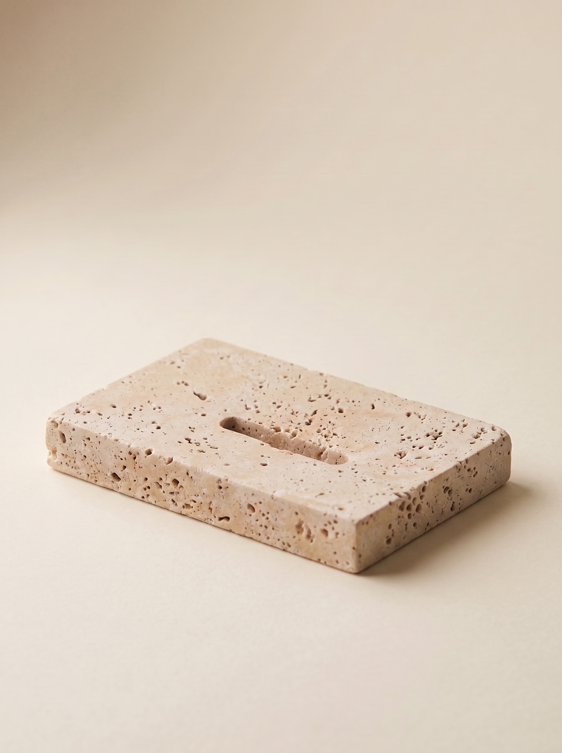 Serein Soap Dish — view 1 of 11