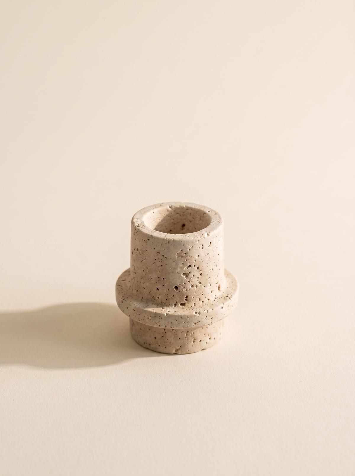 Velune Candle Holder — view 1 of 11