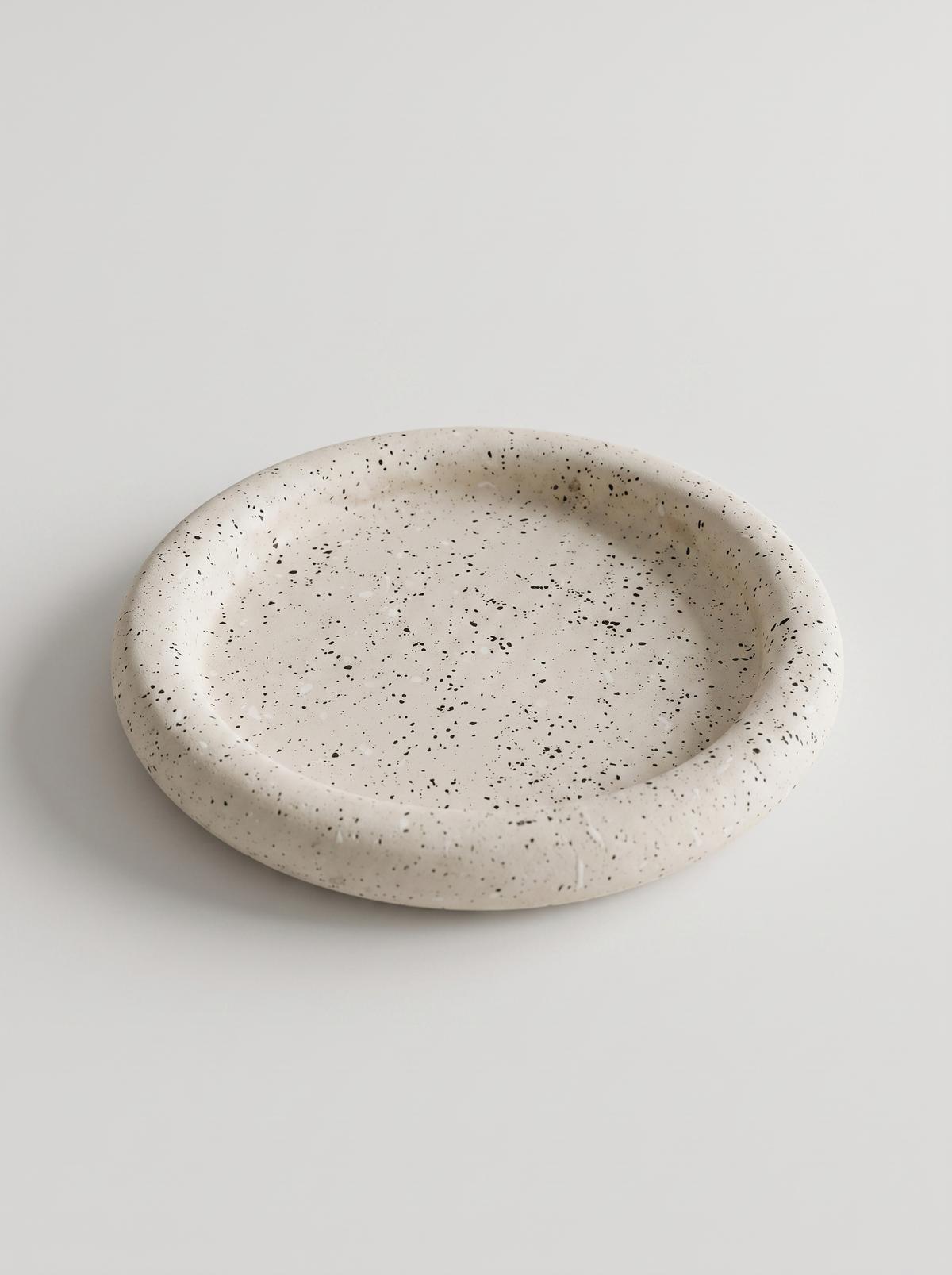 Lumora Round Tray — view 1 of 11