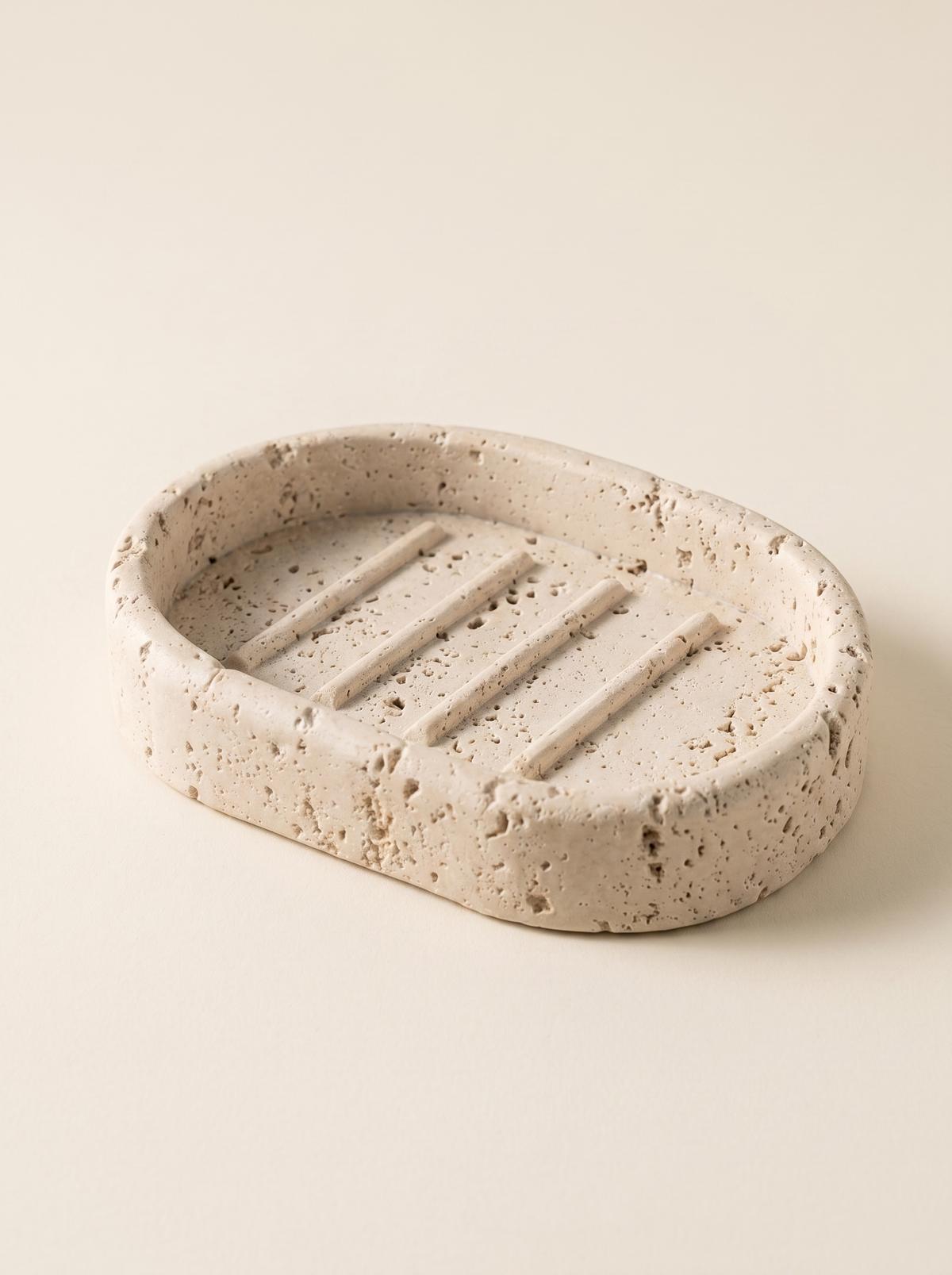 Riviera Soap Dish — view 1 of 11