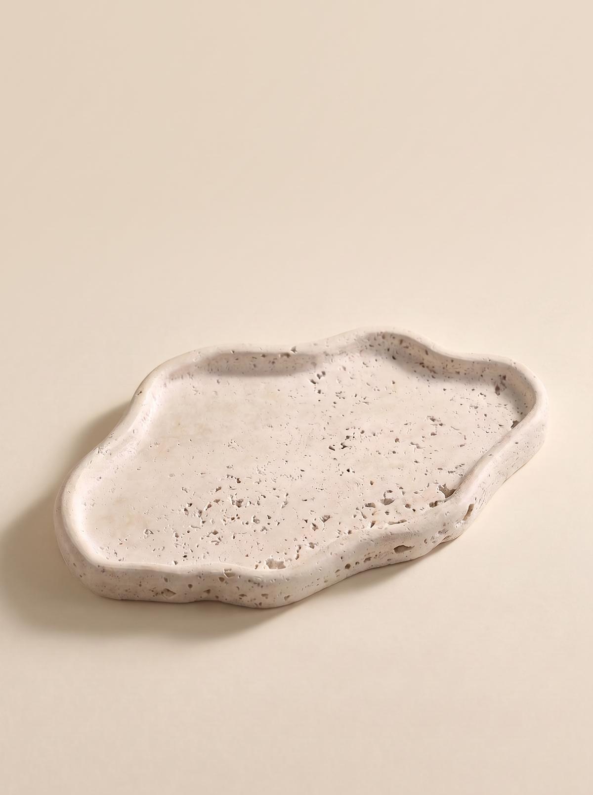 Evora Catchall Tray — view 1 of 11