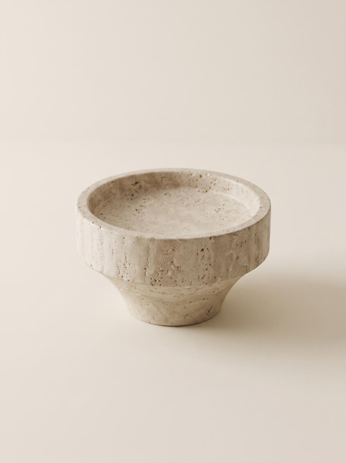 Monolith Decorative Bowl — view 1 of 11