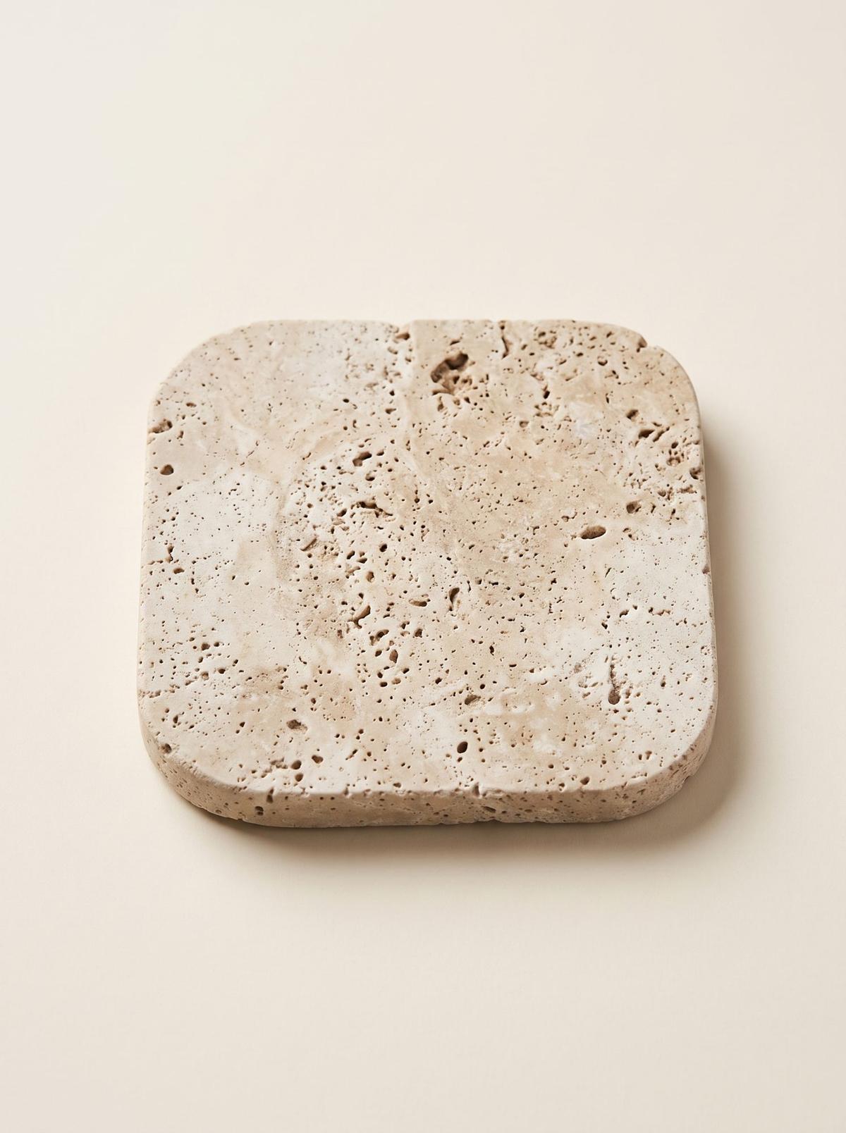 Terrea Luxe Coaster Set of 4 — view 1 of 11