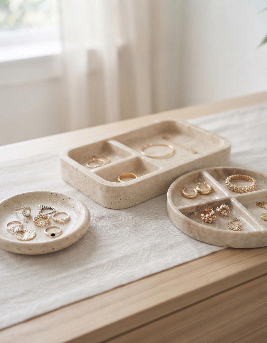 Jewelry Organizer