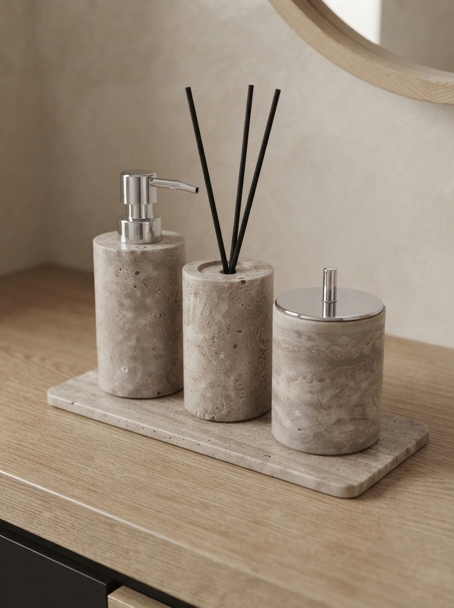 Bathroom Organizer
