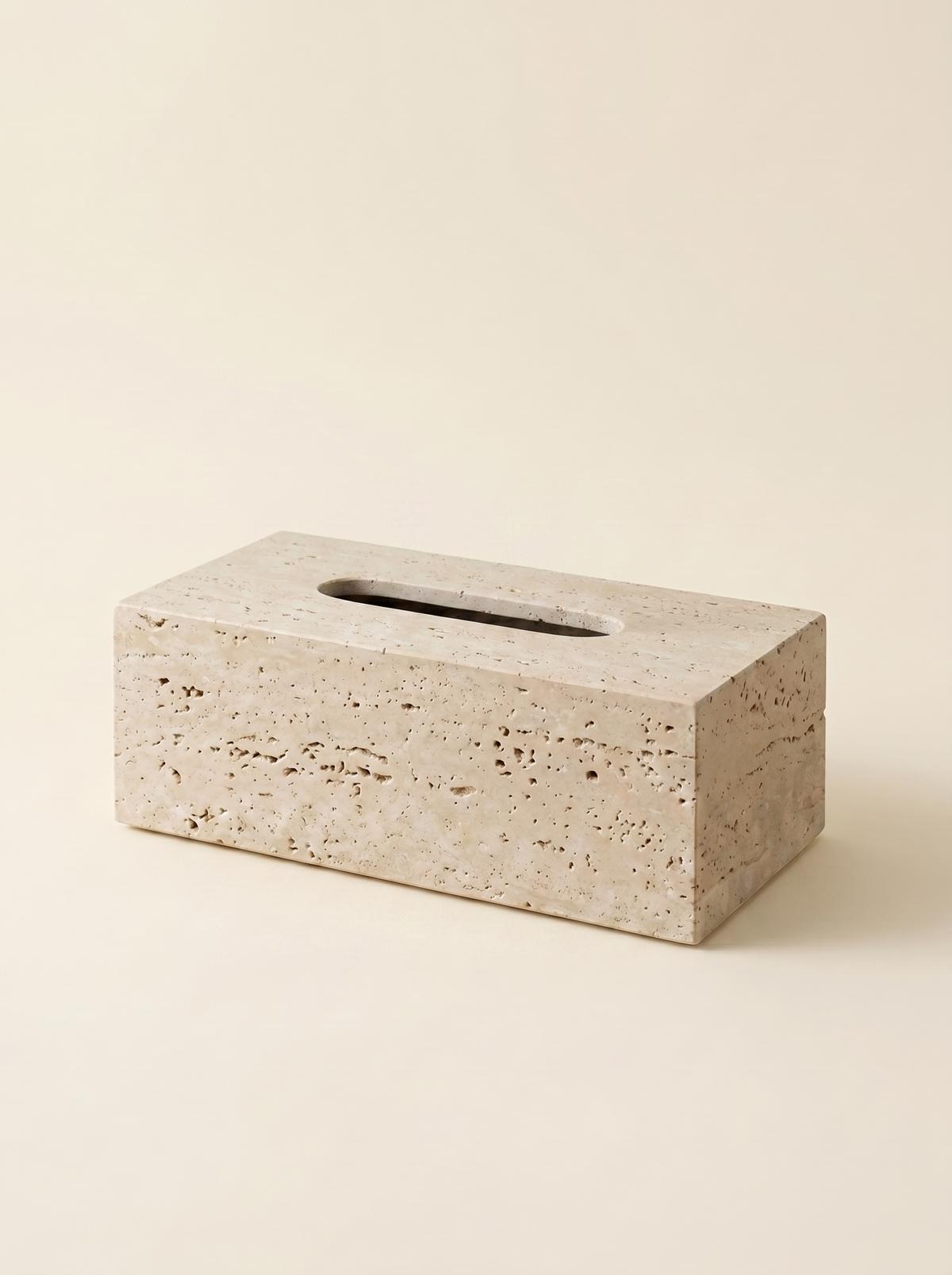 Althea Tissue Box — view 1 of 12