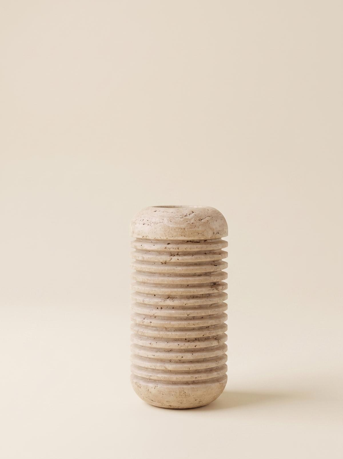 Maison Ridge Vase — view 1 of 11