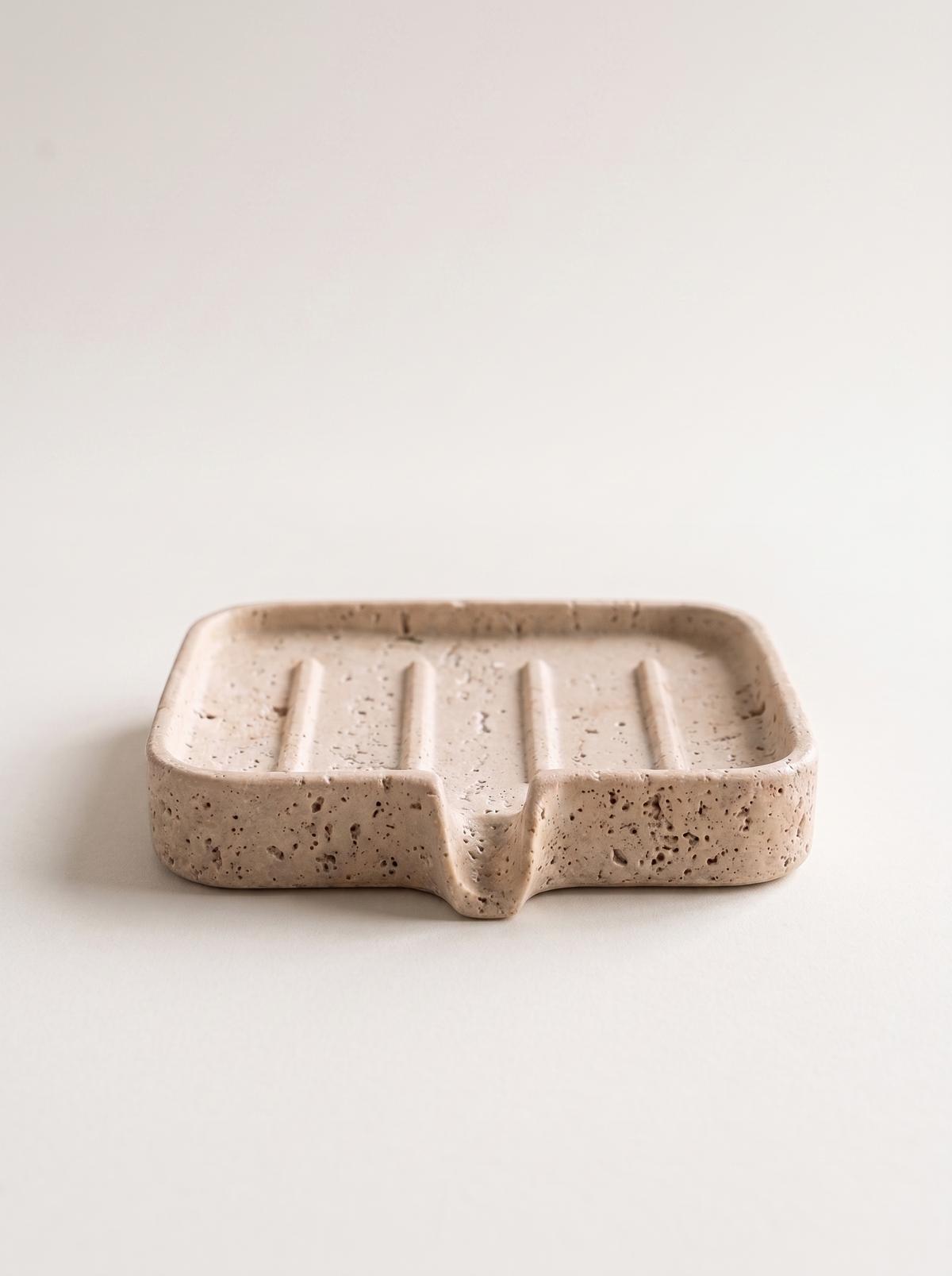 Vale Soap Dish — view 1 of 11