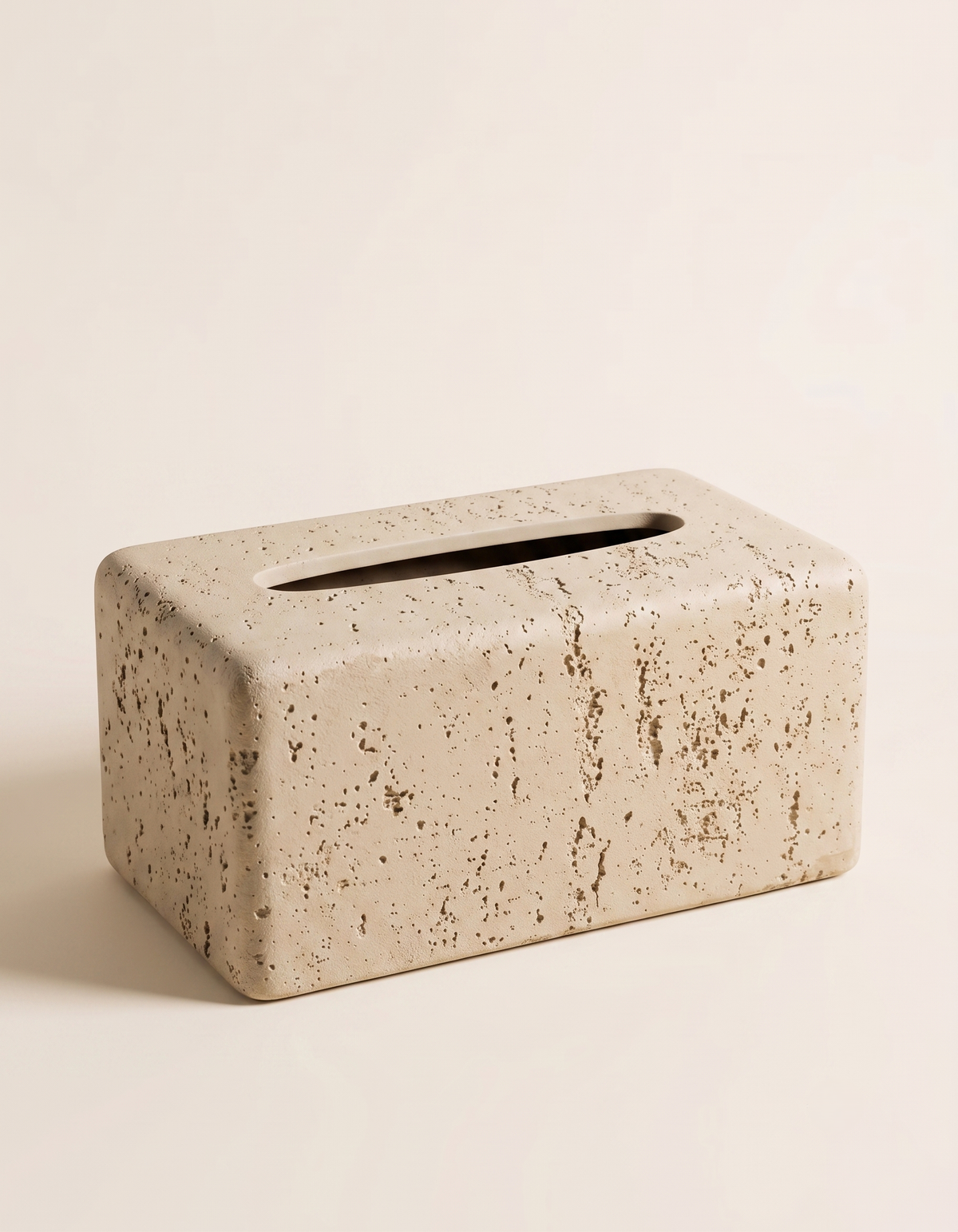 Elysian Tissue Box Holder — view 1 of 11