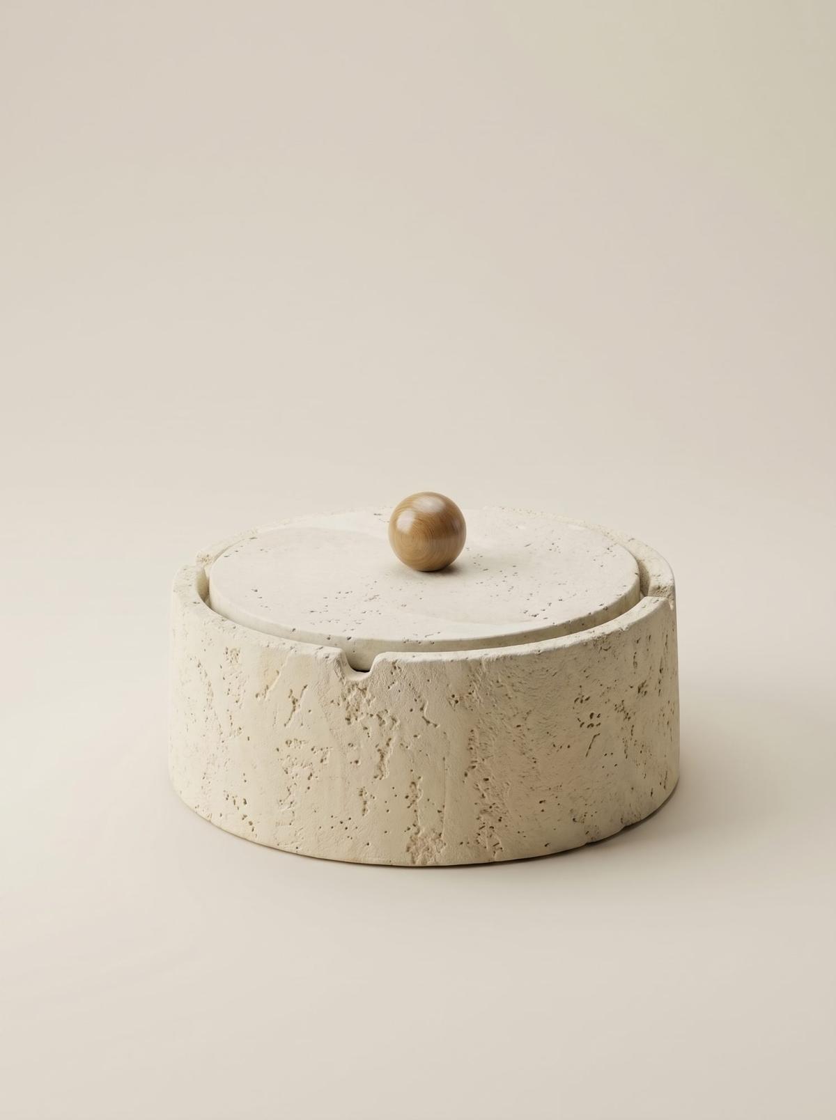 Nocturne Ashtray — view 1 of 11