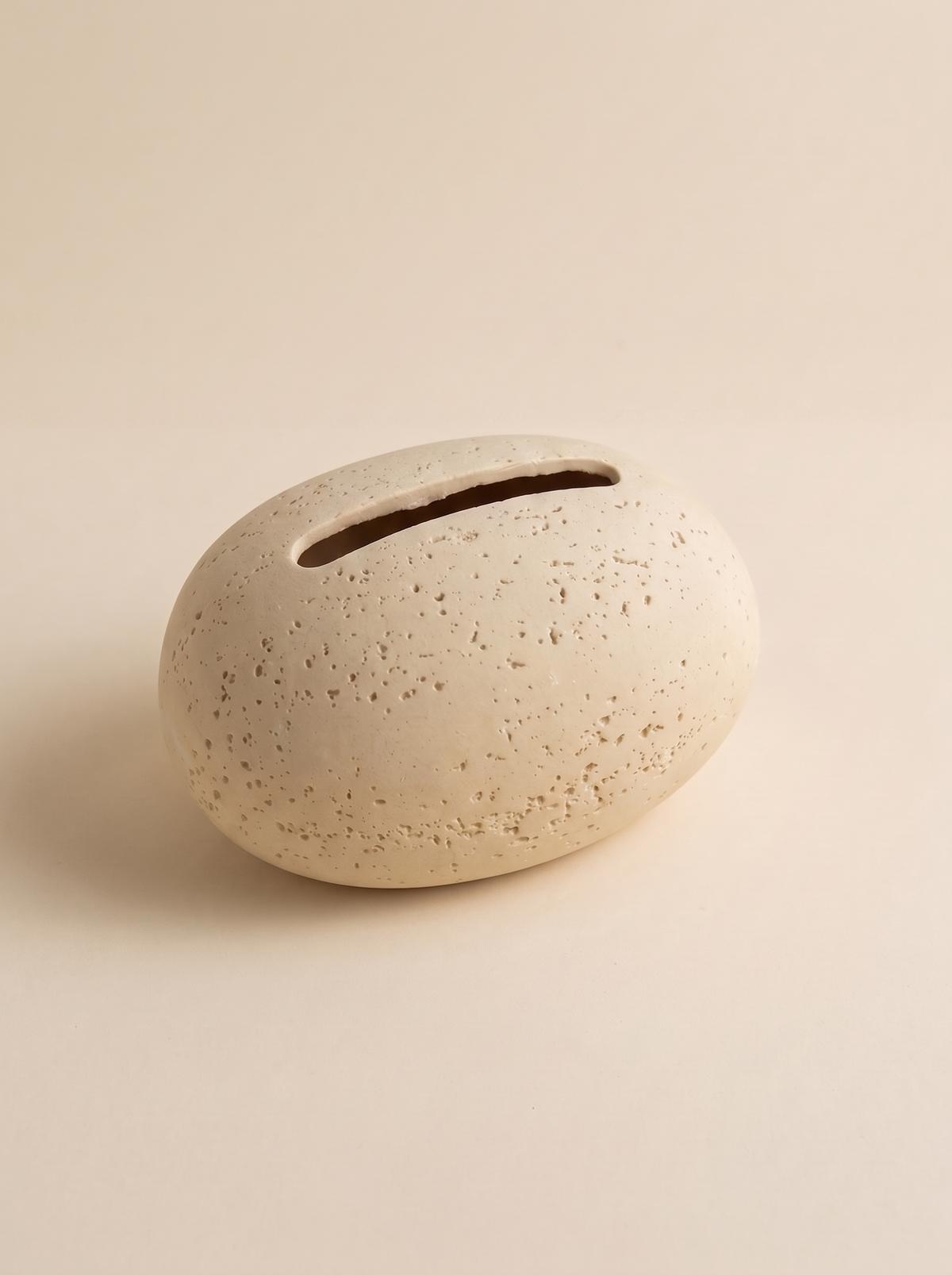 Oria Tissue Box — view 1 of 11