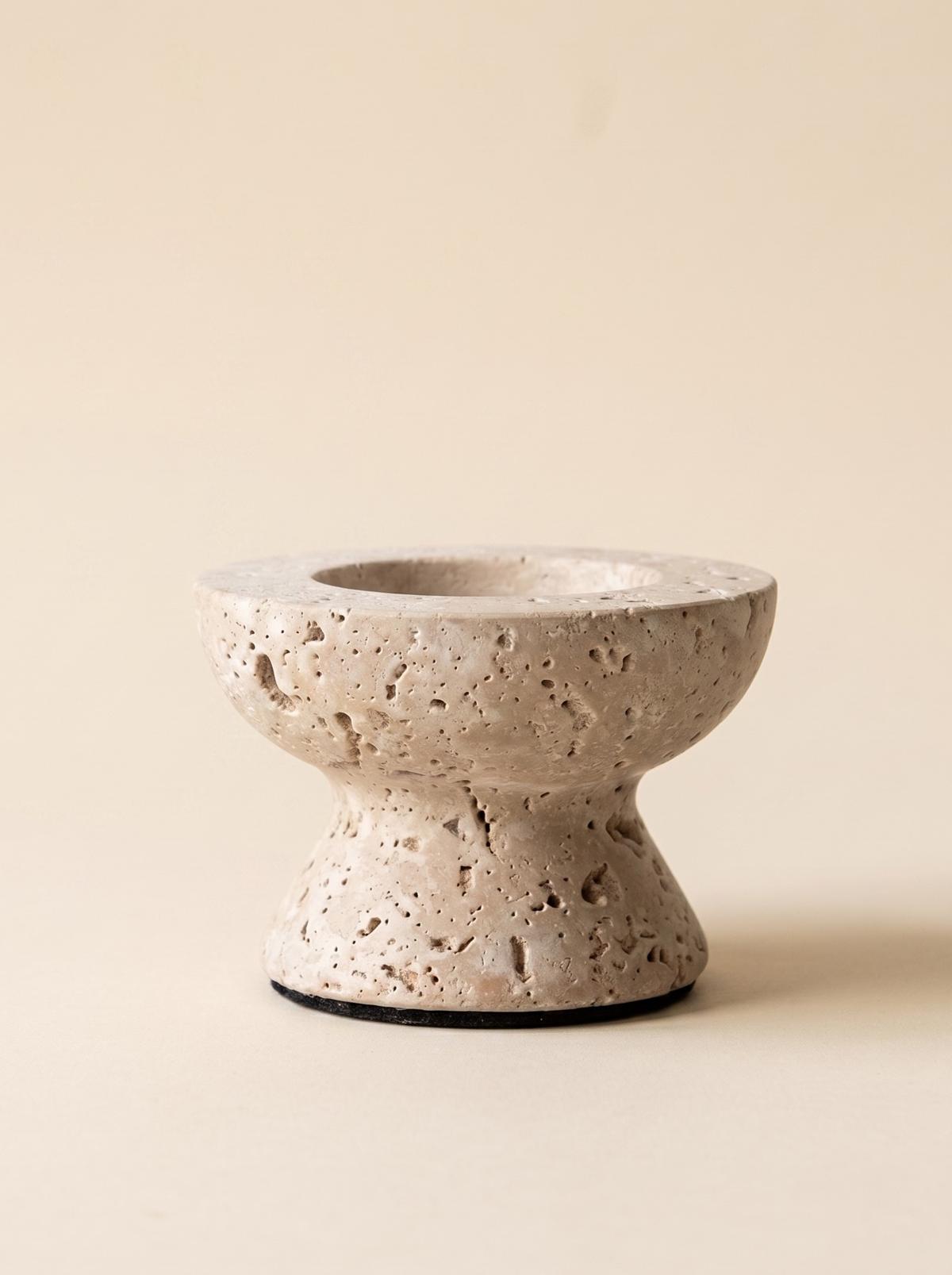 Aster Candle Holder — view 1 of 11