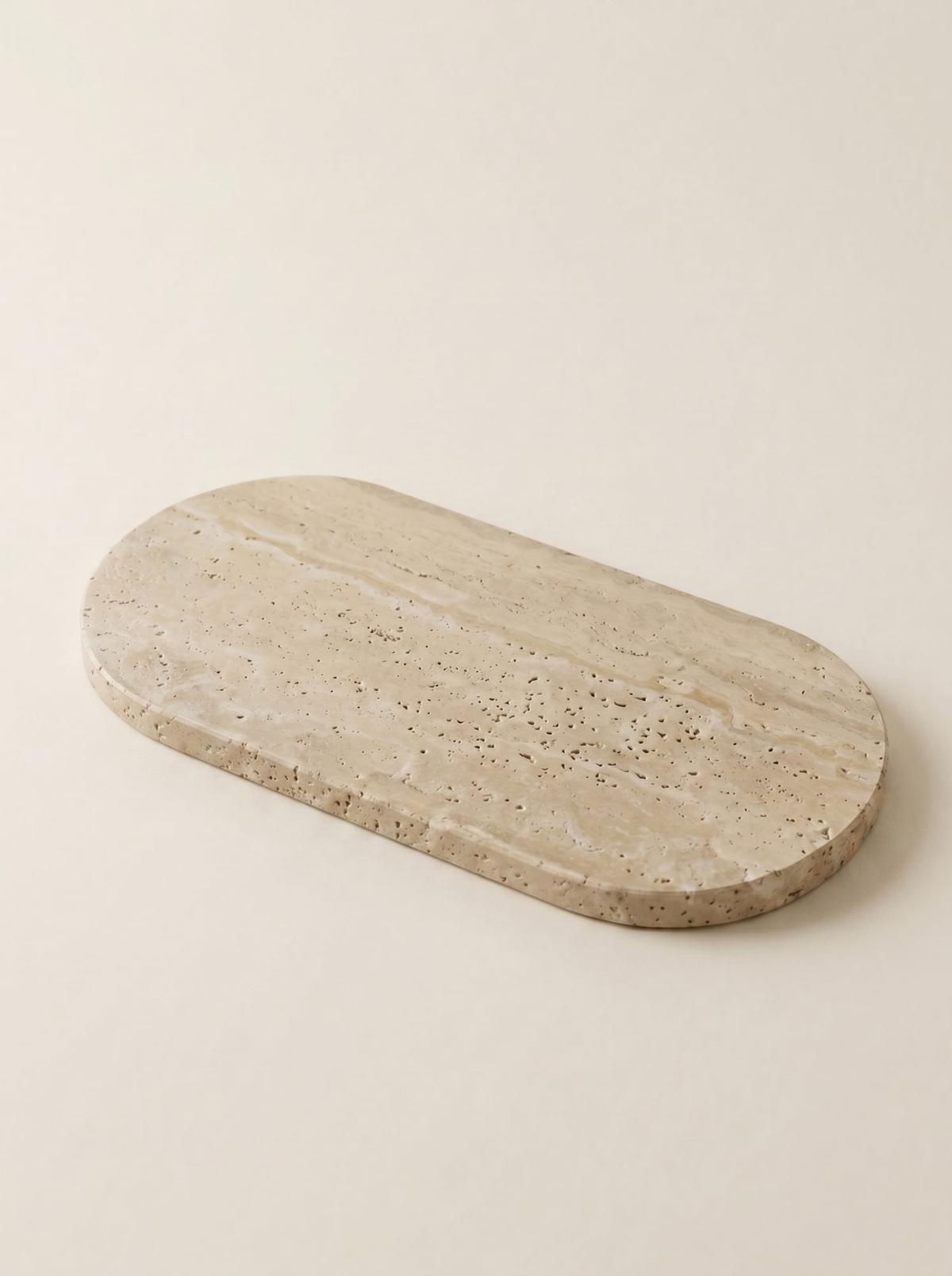 Liora Stone Display Platter — view 1 of 11