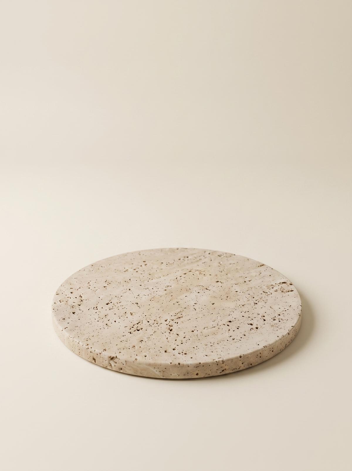 Celeste Stone Tray — view 1 of 11