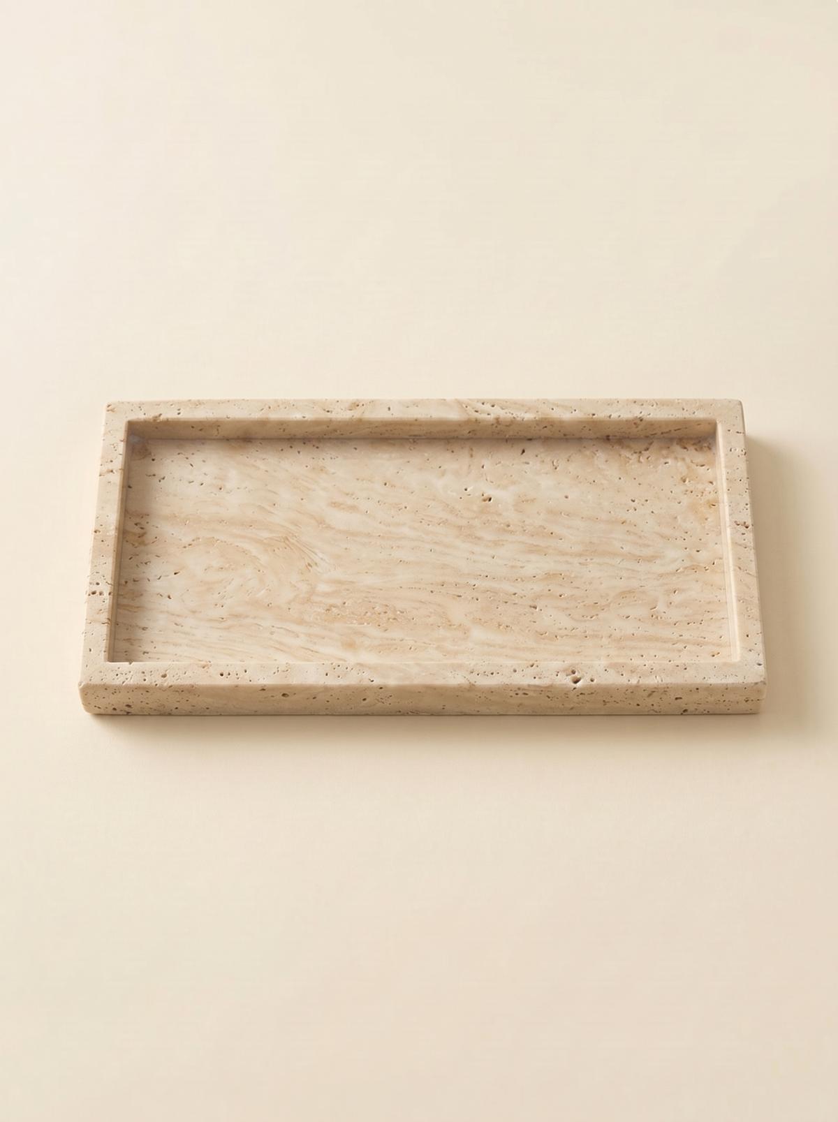 Elysian Vanity Tray — view 1 of 11
