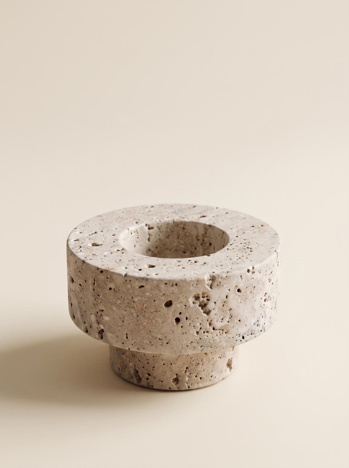 Monolith Candle Holder — view 1 of 11
