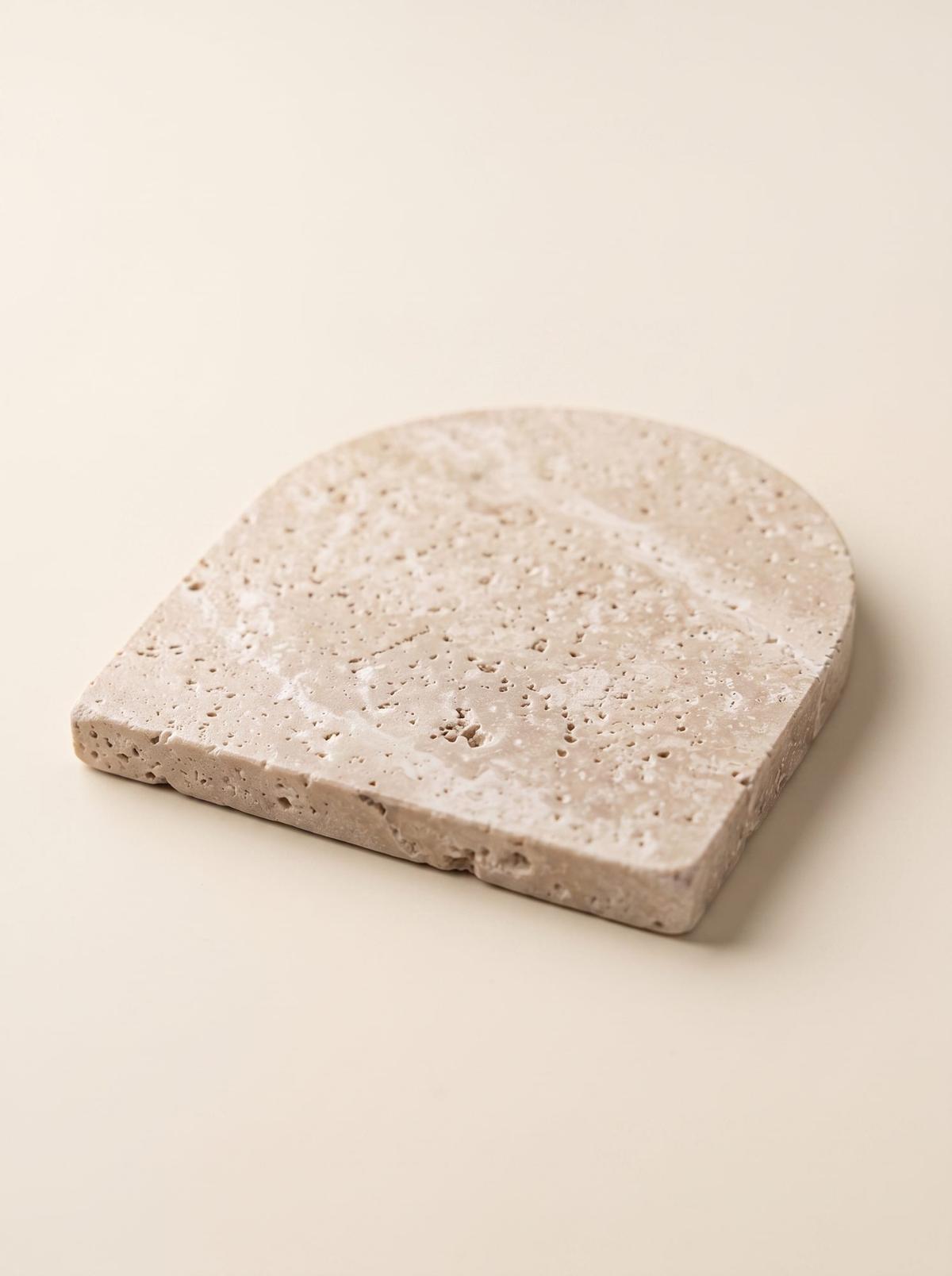 Sorevia Stone Coaster Set — view 1 of 11